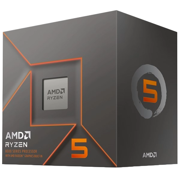 AMD Ryzen 7 8700G Processor - CCL Computers